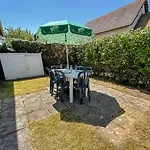 Maisonnette Cosy Avec Jardin - Proche Port Et Dives-sur-Mer