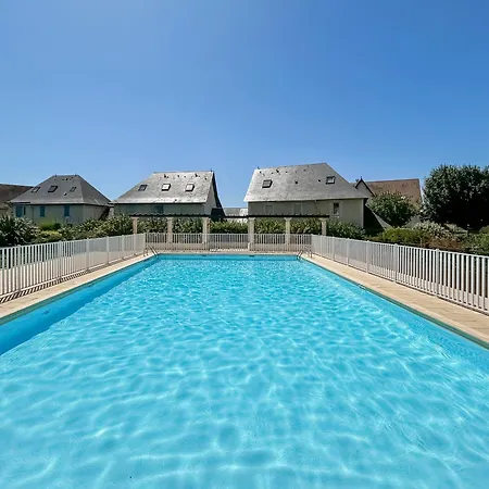 Maison Cosy A Deux Pas Du Port Et De La - Port Guillaume 度假居