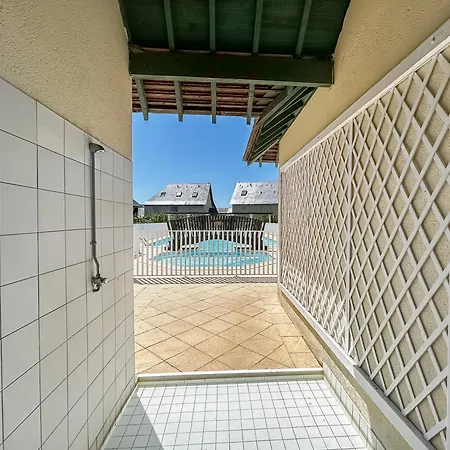 度假居 Maison Cosy A Deux Pas Du Port Et De La - Port Guillaume *