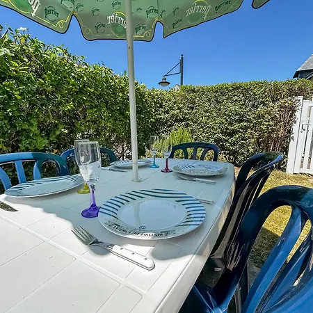 Maison Cosy A Deux Pas Du Port Et De La - Port Guillaume Nyaraló