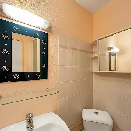 بيت للعطل Maisonnette Cosy Avec Jardin - Proche Port Et ديف-سو-مير