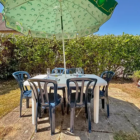 Maison Cosy Avec Terrasse Port Et Plage A Pied Dives-sur-Mer