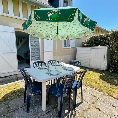 度假居 Maison Cosy A Deux Pas Du Port Et De La - Port Guillaume