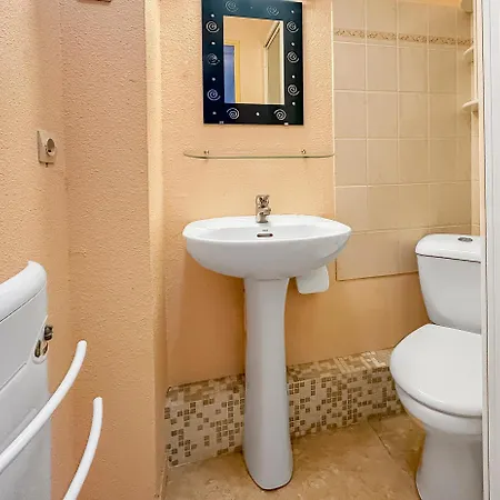 Maison Cosy A Deux Pas Du Port Et De La - Port Guillaume 滨海迪沃