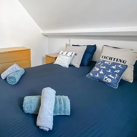 Maison Cosy A Deux Pas Du Port Et De La - Port Guillaume