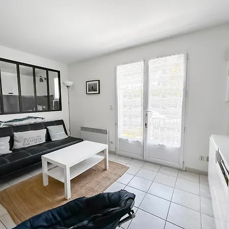 Maison Cosy A Deux Pas Du Port Et De La - Port Guillaume * 滨海迪沃