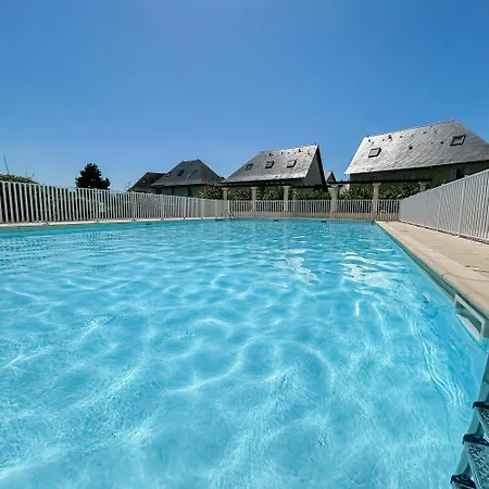 Maison Cosy A Deux Pas Du Port Et De La - Port Guillaume 度假居 滨海迪沃