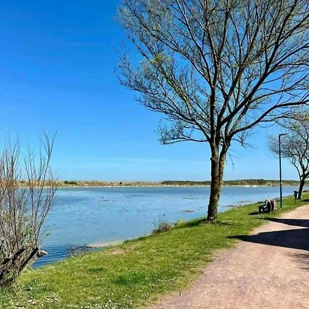 Maison Cosy A Deux Pas Du Port Et De La - Port Guillaume Nyaraló Dives-sur-Mer