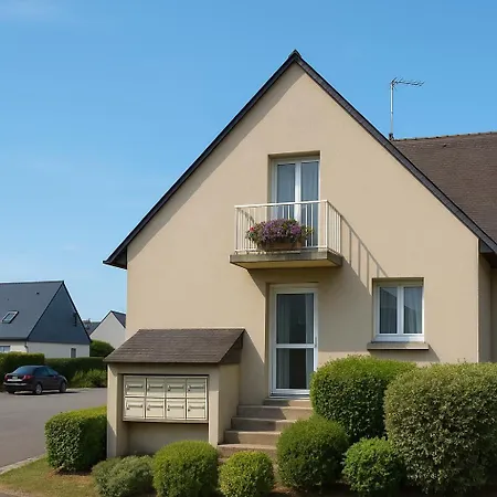 Maison Cosy A Deux Pas Du Port Et De La - Port Guillaume Nyaraló