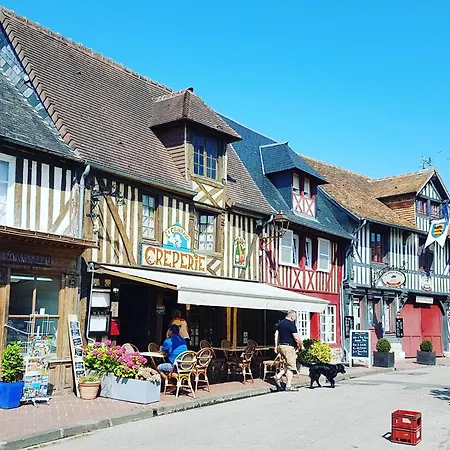 Maisonnette Cosy Avec Jardin - Proche Port Et *
