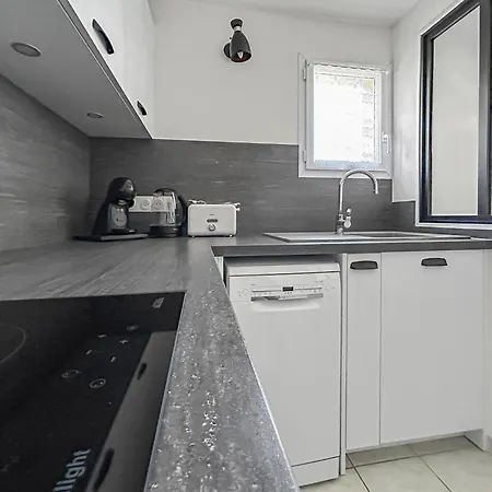 Maison Cosy A Deux Pas Du Port Et De La - Port Guillaume 滨海迪沃