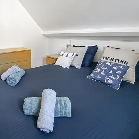 Maison Cosy Avec Piscine Proche Plage Et Port A Pied Dives-sur-Mer