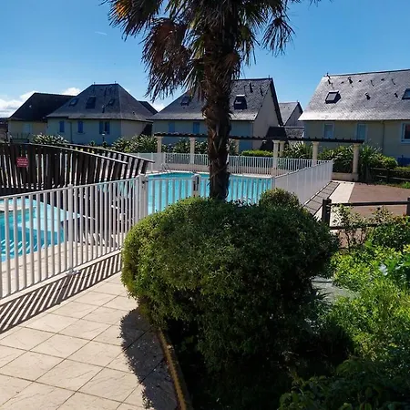 Maisonnette Cosy Avec Jardin - Proche Port Et