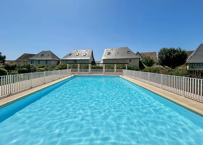 Maison Cosy A Deux Pas Du Port Et De La - Port Guillaume Feriehus