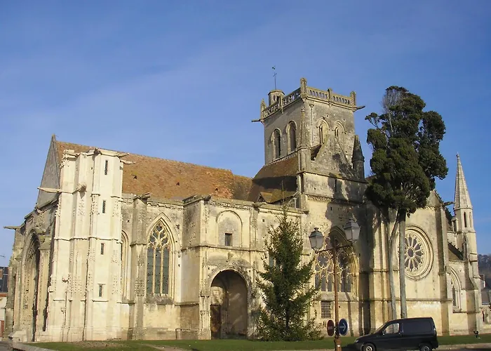 Maison Cosy Avec Terrasse Port Et Plage A Pied Semesterbostad Dives-sur-Mer