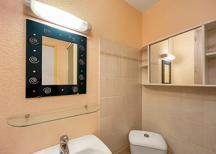 Semesterbostad Maison Cosy Avec Terrasse Port Et Plage A Pied Dives-sur-Mer