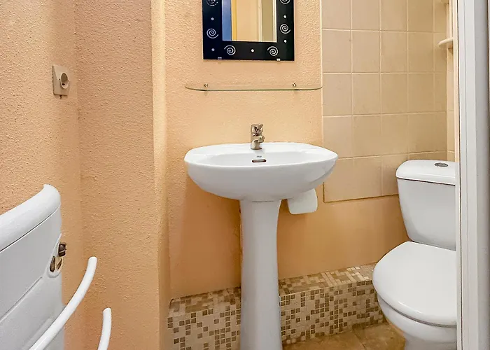 Maison Cosy Avec Piscine Proche Plage Et Port A Pied Dives-sur-Mer