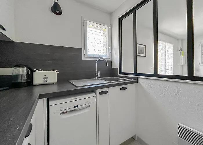 Maison Cosy A Deux Pas Du Port Et De La - Port Guillaume Feriehus Dives-sur-Mer