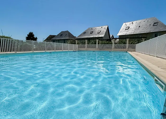 Maison Cosy A Deux Pas Du Port Et De La - Port Guillaume Feriehus Dives-sur-Mer