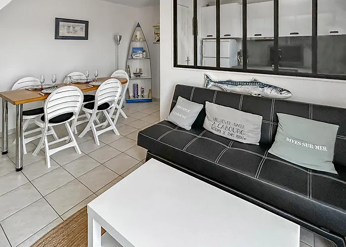 Maison Cosy Avec Terrasse Port Et Plage A Pied Semesterbostad *
