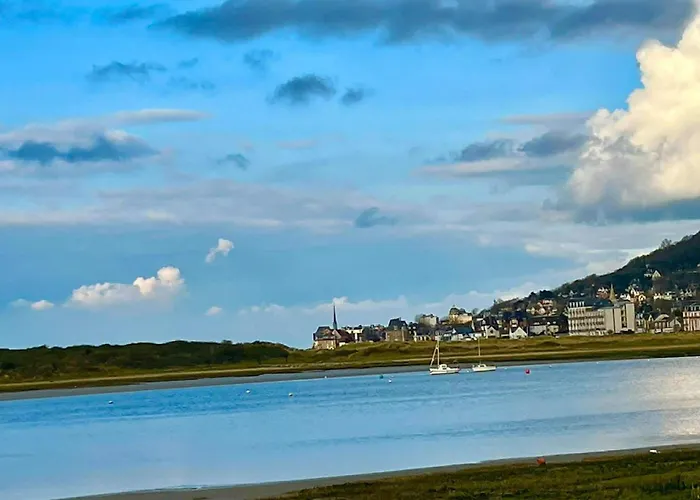 Tatil Evi Maison Cosy Avec Piscine Proche Plage Et Port A Pied *