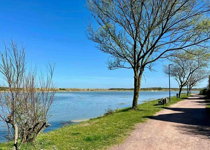 Maison Cosy Avec Piscine Proche Plage Et Port A Pied Tatil Evi Dives-sur-Mer