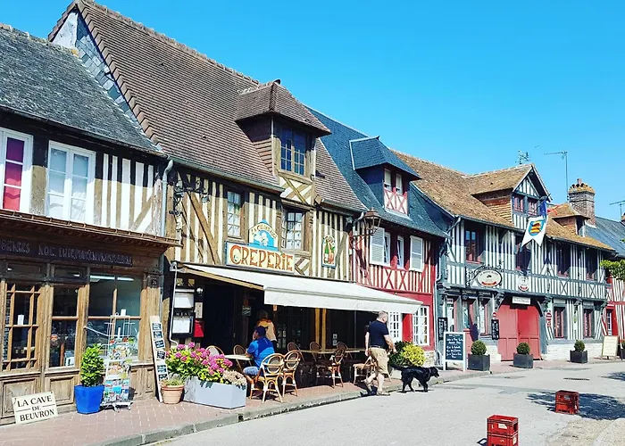 Maison Cosy Avec Terrasse Port Et Plage A Pied *
