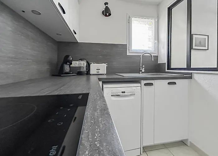 Maison Cosy Avec Terrasse Port Et Plage A Pied Dives-sur-Mer