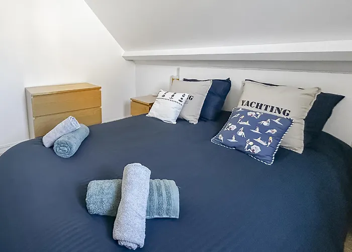 Maison Cosy Avec Piscine Proche Plage Et Port A Pied Dives-sur-Mer